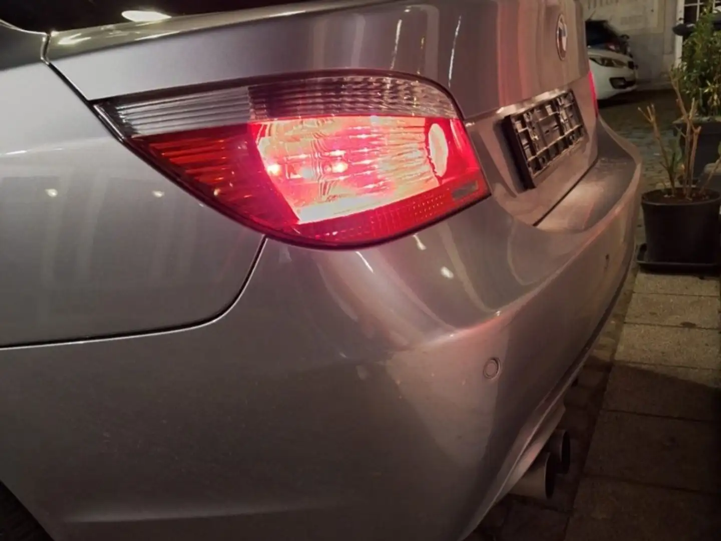 BMW 520 520d Edition Fleet - 2