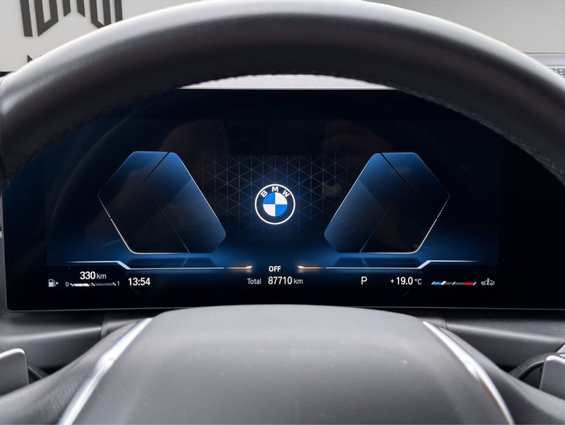 BMW 320 3 Touring 320 d Ahk*Garantie*Finanzierung* — photo 13