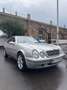 Mercedes-Benz CLK 430 Elegance Aut. V8 *Youngtimer *Vollaustattung Silber - thumbnail 1