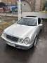 Mercedes-Benz CLK 430 Elegance Aut. V8 *Youngtimer *Vollaustattung Silber - thumbnail 4