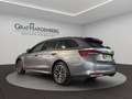 Skoda Octavia Combi 2.0 TDI DSG Selection Facelift Grau - thumbnail 4