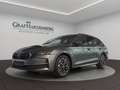 Skoda Octavia Combi 2.0 TDI DSG Selection Facelift Grau - thumbnail 1