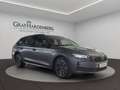 Skoda Octavia Combi 2.0 TDI DSG Selection Facelift Grau - thumbnail 8