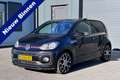 Volkswagen up! 1.0 TSI GTI 19930KM! NL-auto! 1e eig.! Schwarz - thumbnail 1