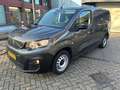 Peugeot Partner 1.5 BlueHDI Asphalt Long L2 I AIRCO I METALLIC I 1 Grijs - thumbnail 2
