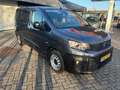 Peugeot Partner 1.5 BlueHDI Asphalt Long L2 I AIRCO I METALLIC I 1 Grijs - thumbnail 4