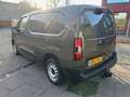 Peugeot Partner 1.5 BlueHDI Asphalt Long L2 I AIRCO I METALLIC I 1 Grijs - thumbnail 8