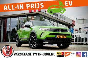 Ultimate 50-kWh 11kw | STOEL-STUUR VERW. | ADAPTIE