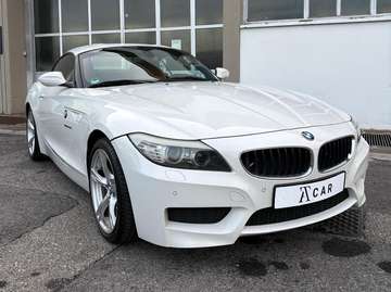 Z4 sdrive20i Msport