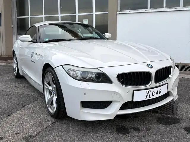 BMW Z4 Z4 sdrive20i Msport