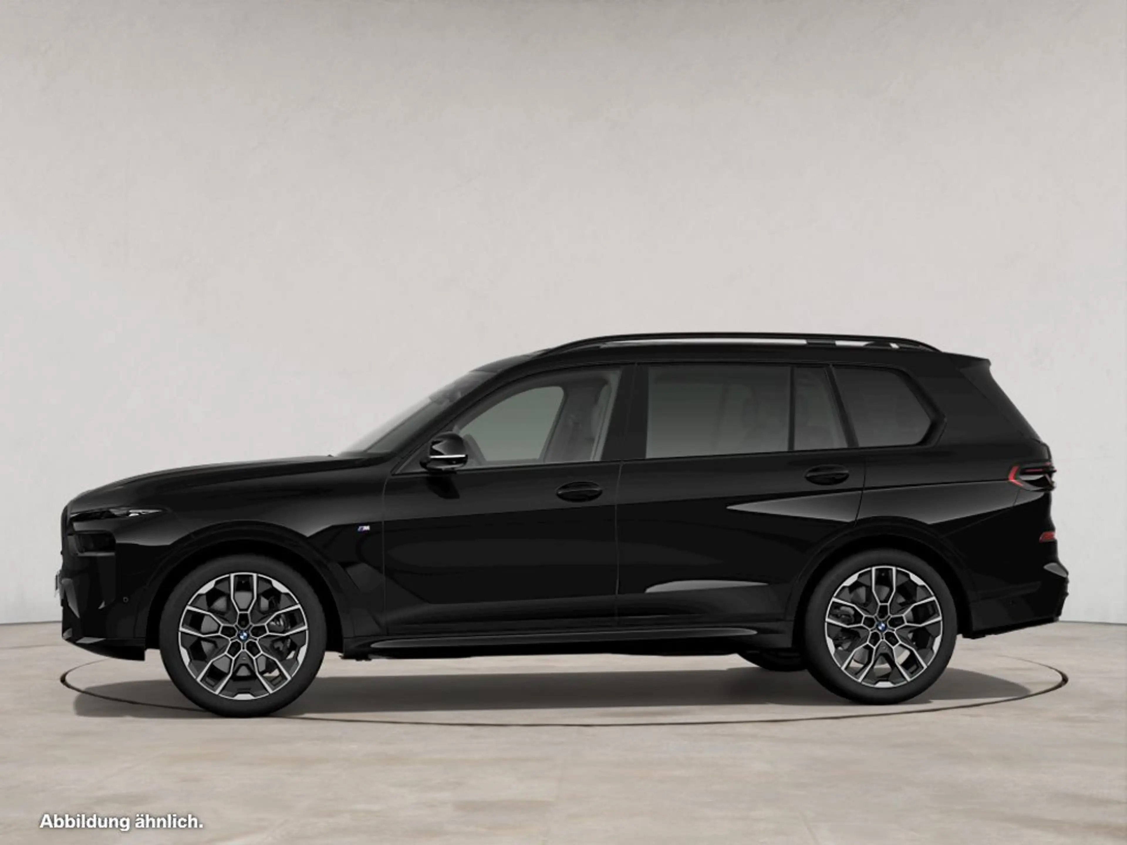 BMW X7 xDrive40d M Sportpaket Pro UPE 135.640 EUR — photo 5