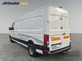 Volkswagen Crafter Kasten 50 LR Hochdach RWD Finanzierung möglich Weiß - thumbnail 7
