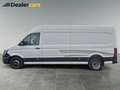 Volkswagen Crafter Kasten 50 LR Hochdach RWD Finanzierung möglich Weiß - thumbnail 8