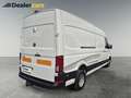 Volkswagen Crafter Kasten 50 LR Hochdach RWD Finanzierung möglich Weiß - thumbnail 5