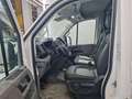 Volkswagen Crafter Kasten 50 lang Hochdach RWD Weiß - thumbnail 7