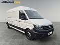 Volkswagen Crafter Kasten 50 LR Hochdach RWD Finanzierung möglich Weiß - thumbnail 3