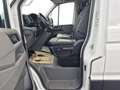 Volkswagen Crafter Kasten 50 LR Hochdach RWD Finanzierung möglich Weiß - thumbnail 9