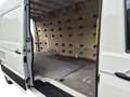Volkswagen Crafter Kasten 50 LR Hochdach RWD Finanzierung möglich Weiß - thumbnail 34