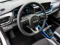Kia Stonic 1.0T DCT Nightline Kamera Fehér - thumbnail 8
