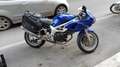 Suzuki SV 650 sv650s Niebieski - thumbnail 1