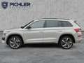 Skoda Kodiaq 4x4 SPORTLINE TDI DSG Grau - thumbnail 3