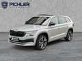 Skoda Kodiaq 4x4 SPORTLINE TDI DSG Grau - thumbnail 1
