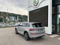 Skoda Kodiaq 4x4 SPORTLINE TDI DSG Grau - thumbnail 4