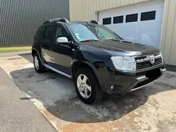 Dacia Duster DCI 110 4X4 AMBIANCE PRO