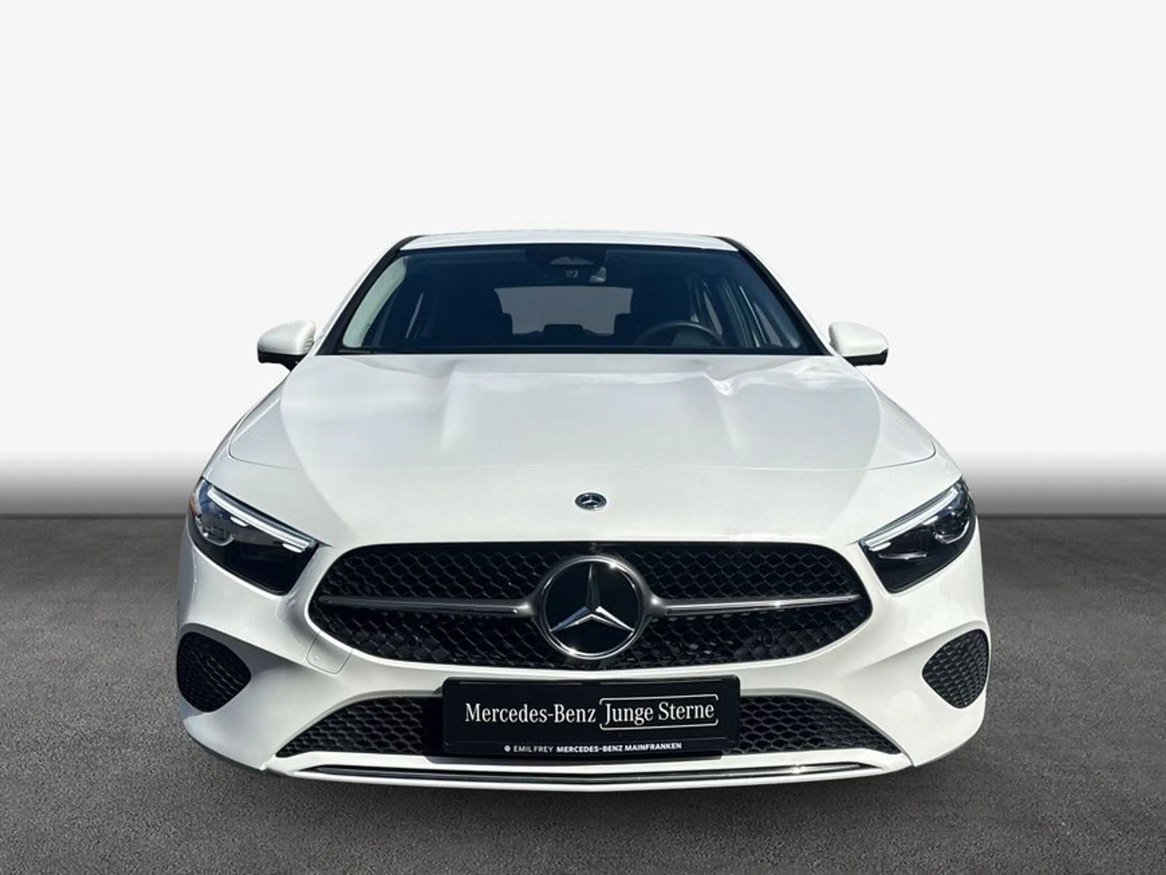 Mercedes-Benz A 250 A-Klasse — photo 3