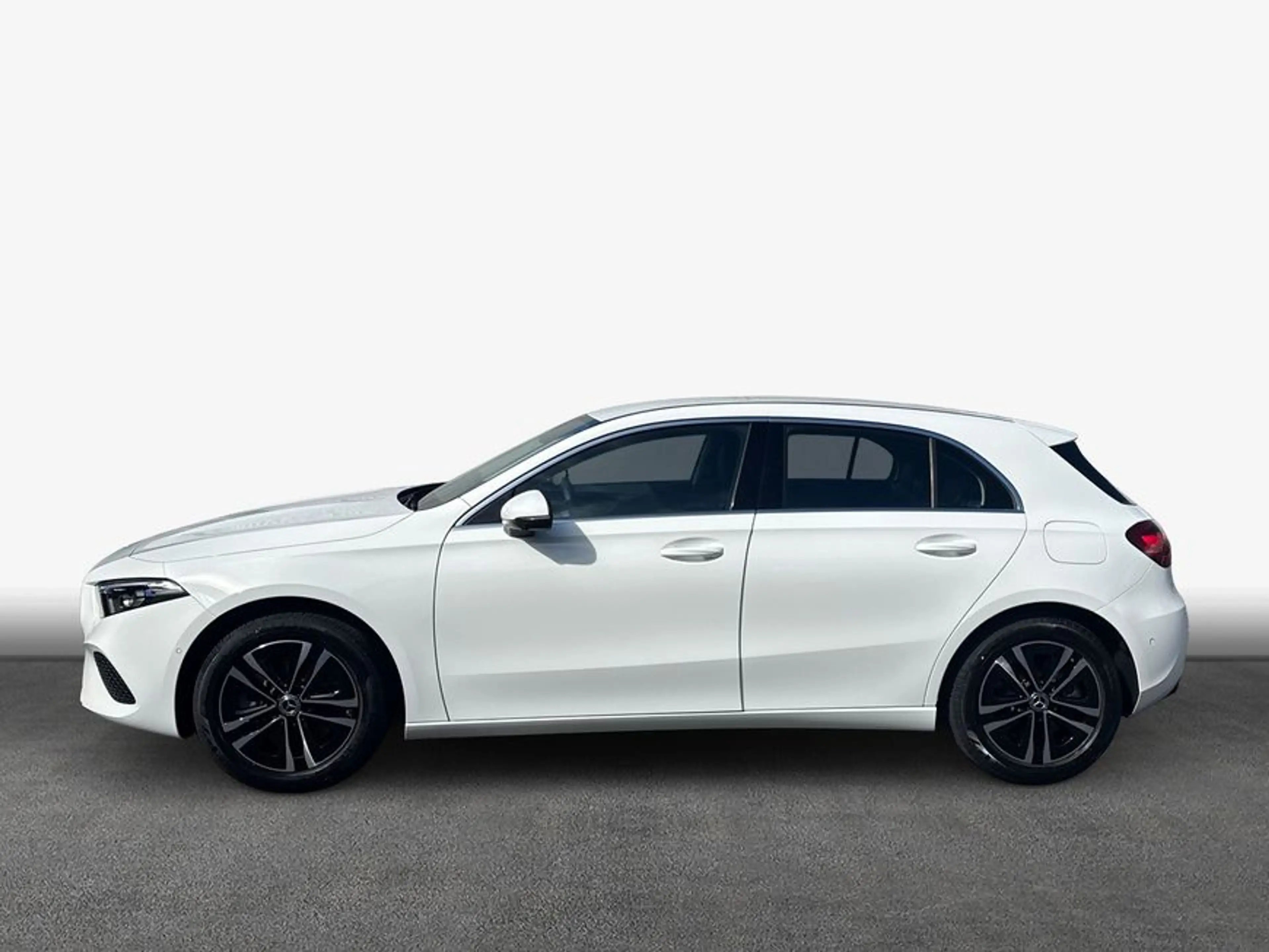 Mercedes-Benz A 250 A-Klasse — photo 5