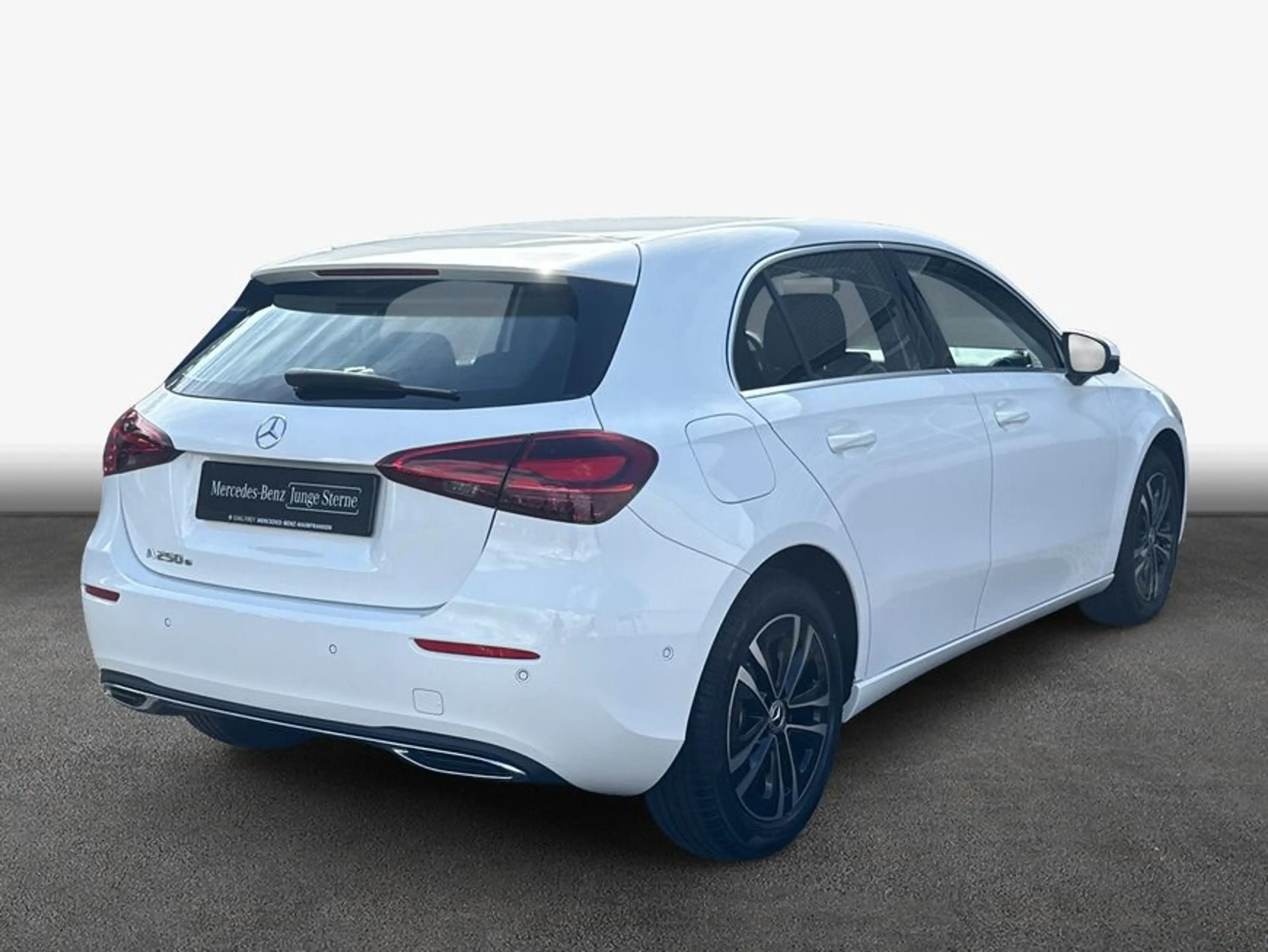 Mercedes-Benz A 250 A-Klasse — photo 2