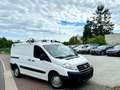 Fiat Scudo L1H1 3Sitze TÜV neu Kupplung neu 130 Multi Weiß - thumbnail 18