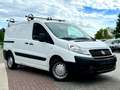 Fiat Scudo L1H1 3Sitze TÜV neu Kupplung neu 130 Multi Weiß - thumbnail 12
