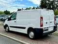 Fiat Scudo L1H1 3Sitze TÜV neu Kupplung neu 130 Multi Weiß - thumbnail 2