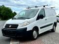 Fiat Scudo L1H1 3Sitze TÜV neu Kupplung neu 130 Multi Weiß - thumbnail 17
