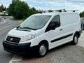 Fiat Scudo L1H1 3Sitze TÜV neu Kupplung neu 130 Multi Weiß - thumbnail 1