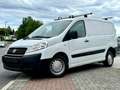 Fiat Scudo L1H1 3Sitze TÜV neu Kupplung neu 130 Multi Weiß - thumbnail 4