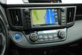 Toyota RAV 4 2.5 Hybrid Dynamic LANE ASSIST ACC CAMERA NAVI Blanc - thumbnail 17