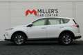 Toyota RAV 4 2.5 Hybrid Dynamic LANE ASSIST ACC CAMERA NAVI Blanc - thumbnail 2