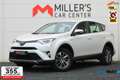 Toyota RAV 4 2.5 Hybrid Dynamic LANE ASSIST ACC CAMERA NAVI Blanc - thumbnail 1