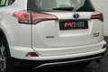 Toyota RAV 4 2.5 Hybrid Dynamic LANE ASSIST ACC CAMERA NAVI Blanc - thumbnail 10