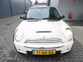 MINI Cooper S 1.6 COOPER S Blanc - thumbnail 8