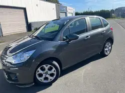 Citroen C3 PureTech 82 Exclusive