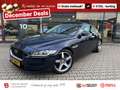 Jaguar XE 2.0 D Portfolio *Schuif-/Kanteldak & Trekhaak* Blauw - thumbnail 1