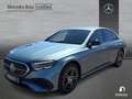 Mercedes-Benz E 300 de berlina con tecnología híbrida EQ - thumbnail 1