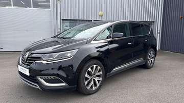Espace dCi 160 Energy Twin Turbo