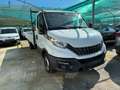 Iveco Daily 35S14HA8V 2.3 HPT Cassonato Hi-Matic Blanc - thumbnail 5