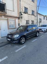 220CDI BE 7G-Tronic Plus