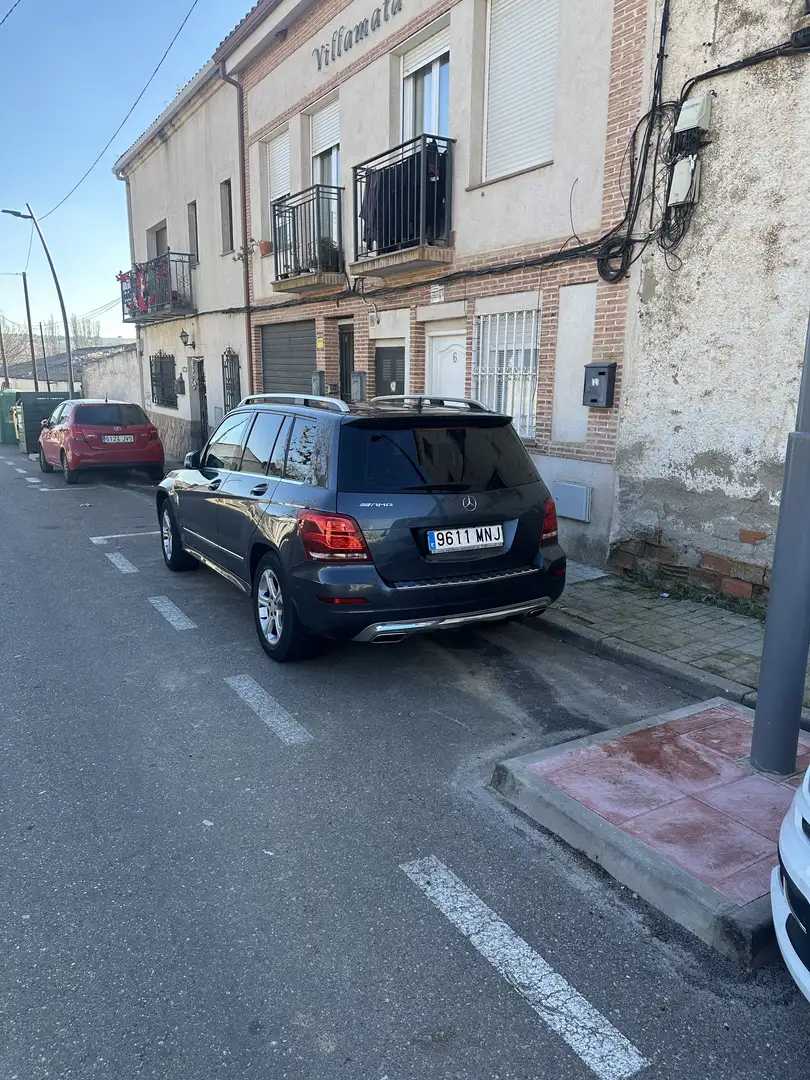 Mercedes-Benz GLK 220 220CDI BE 7G-Tronic Plus - 2