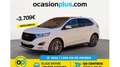Ford Edge 2.0TDCi ST-Line 4x4 PowerShift 210 Blanc - thumbnail 1